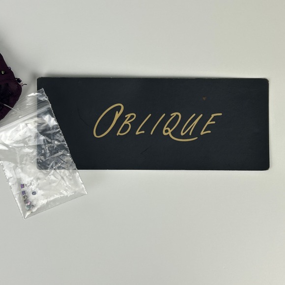 Oblique Cardigan Womens 20 Chiffon Sheer‎ Open Front Wedding Long Sleeve Beaded - Picture 12 of 13